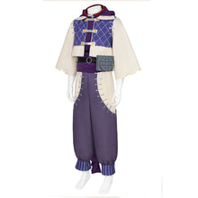 Laden Sie das Bild in den Galerie-Viewer, Jabber Wonger Costume Gachiakuta Jabber Cosplay Outfit
