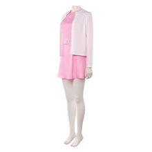 Laden Sie das Bild in den Galerie-Viewer, Janet Weiss-Majors Kostüm Set The Rocky Horror Picture Show Janet Cosplay Outfit
