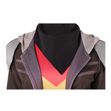Laden Sie das Bild in den Galerie-Viewer, Jean Grey rot Jumpsuit X-Men '97 Jean Cosplay Outfit