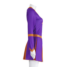 Laden Sie das Bild in den Galerie-Viewer, Jennifer's Body Cheerleader Uniform Cosplay Outfit
