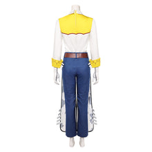 Laden Sie das Bild in den Galerie-Viewer, Jessie Kostüm Set Toy Story Jessie Cosplay Outfit