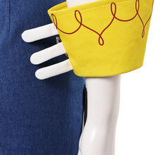 Laden Sie das Bild in den Galerie-Viewer, Jessie Kostüm Set Toy Story Jessie Cosplay Outfit