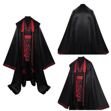 Laden Sie das Bild in den Galerie-Viewer, Jia Qiu Enemy Costume Limbus Company Jia Qiu Cosplay Outfit
