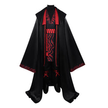 Laden Sie das Bild in den Galerie-Viewer, Jia Qiu Enemy Costume Limbus Company Jia Qiu Cosplay Outfit