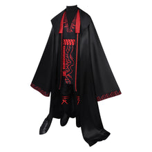 Laden Sie das Bild in den Galerie-Viewer, Jia Qiu Enemy Costume Limbus Company Jia Qiu Cosplay Outfit