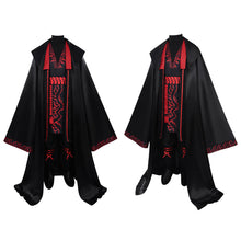 Laden Sie das Bild in den Galerie-Viewer, Jia Qiu Enemy Costume Limbus Company Jia Qiu Cosplay Outfit