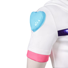 Laden Sie das Bild in den Galerie-Viewer, Johnny Joestar Outfit JoJo's Bizarre Adventure Johnny Cosplay Kostüm Set