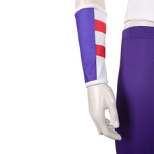 Laden Sie das Bild in den Galerie-Viewer, Johnny Joestar Outfit JoJo's Bizarre Adventure Johnny Cosplay Kostüm Set