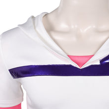 Laden Sie das Bild in den Galerie-Viewer, Johnny Joestar Outfit JoJo's Bizarre Adventure Johnny Cosplay Kostüm Set