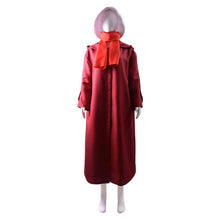 Laden Sie das Bild in den Galerie-Viewer, June Osborne rot Umhang The Handmaid's Tale Cosplay Outfits