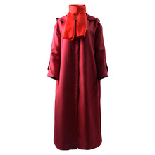 Laden Sie das Bild in den Galerie-Viewer, June Osborne rot Umhang The Handmaid's Tale Cosplay Outfits