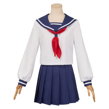 Laden Sie das Bild in den Galerie-Viewer, Kagura Unifrom Gintama Kagura Kostüm Cosplay Outfits