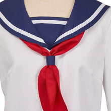 Laden Sie das Bild in den Galerie-Viewer, Kagura Unifrom Gintama Kagura Kostüm Cosplay Outfits
