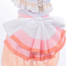 Laden Sie das Bild in den Galerie-Viewer, Kaguya Bademode Cosmic Princess Kaguya! Kaguya Cosplay Kostüm