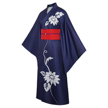 Laden Sie das Bild in den Galerie-Viewer, Kaguya Kimono Cosmic Princess Kaguya! Kaguya Cosplay Kimono