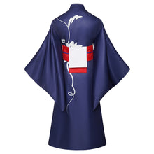 Laden Sie das Bild in den Galerie-Viewer, Kaguya Kimono Cosmic Princess Kaguya! Kaguya Cosplay Kimono