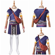 Laden Sie das Bild in den Galerie-Viewer, Kayara(2025) Mädchen Kayara Cosplay Kostüm Outfits