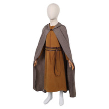 Laden Sie das Bild in den Galerie-Viewer, Kinder Egg Kostüm A Knight of the Seven Kingdoms Egg Cosplay Outfit