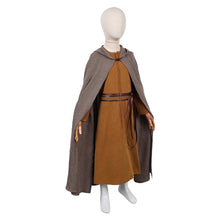 Laden Sie das Bild in den Galerie-Viewer, Kinder Egg Kostüm A Knight of the Seven Kingdoms Egg Cosplay Outfit