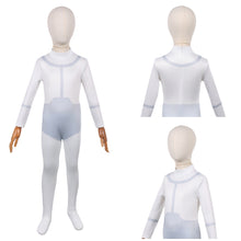 Laden Sie das Bild in den Galerie-Viewer, Kinder Junge Invincible Team Uniform Cosplay Outfit  