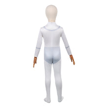 Laden Sie das Bild in den Galerie-Viewer, Kinder Junge Invincible Team Uniform Cosplay Outfit  
