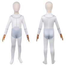 Laden Sie das Bild in den Galerie-Viewer, Kinder Junge Invincible Team Uniform Cosplay Outfit  