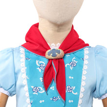 Laden Sie das Bild in den Galerie-Viewer, Kinder Mädchen Holly Kleid Stranger Things Holly Wheeler Cosplay Kostüm Set