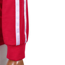 Laden Sie das Bild in den Galerie-Viewer, Kinder Mädchen Holly Wheeler Kostüm Stranger Things: Tales from '85 Holly Cosplay Outfit   