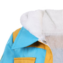Laden Sie das Bild in den Galerie-Viewer, Kinder Mädchen Max Weste Stranger Things: Tales from '85 Max Mayfield Cosplay Outfit