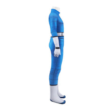 Laden Sie das Bild in den Galerie-Viewer, Kinder The Fantastic Four (2025) Mister Fantastisch Reed Richards Jumpsuit Cosplay Outfits