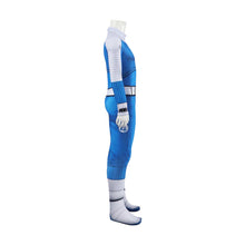 Laden Sie das Bild in den Galerie-Viewer, Kinder The Fantastic Four (2025) Thing Das Ding (Ben Grimm) Jumpsuit Cosplay Outfits