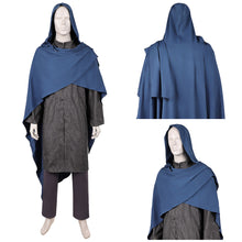 Laden Sie das Bild in den Galerie-Viewer, King Aegon Targaryen Kostüm House of the Dragon Cosplay Outfit