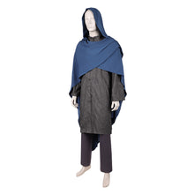 Laden Sie das Bild in den Galerie-Viewer, King Aegon Targaryen Kostüm House of the Dragon Cosplay Outfit