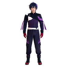 Laden Sie das Bild in den Galerie-Viewer, Kirito Kostüm Set Sword Art Online 2026 Kirito Cosplay Outfit 