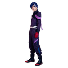 Laden Sie das Bild in den Galerie-Viewer, Kirito Kostüm Set Sword Art Online 2026 Kirito Cosplay Outfit 