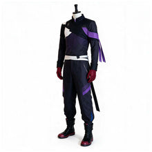 Laden Sie das Bild in den Galerie-Viewer, Kirito Kostüm Set Sword Art Online 2026 Kirito Cosplay Outfit 