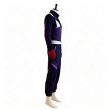 Laden Sie das Bild in den Galerie-Viewer, Kirito Kostüm Set Sword Art Online 2026 Kirito Cosplay Outfit 