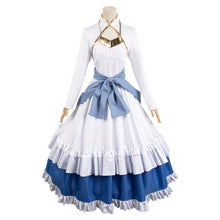 Laden Sie das Bild in den Galerie-Viewer, Konosuba: God'S Blessing On This Wonderful World Iris Stylish-Sword Belzerg Kleid Cosplay Kostüm