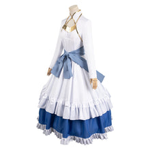 Laden Sie das Bild in den Galerie-Viewer, Konosuba: God'S Blessing On This Wonderful World Iris Stylish-Sword Belzerg Kleid Cosplay Kostüm
