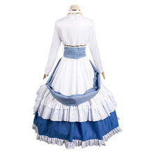 Laden Sie das Bild in den Galerie-Viewer, Konosuba: God'S Blessing On This Wonderful World Iris Stylish-Sword Belzerg Kleid Cosplay Kostüm