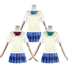 Laden Sie das Bild in den Galerie-Viewer, Kotori Minami Schuluniform Love Live Kotori Cosplay Outfit