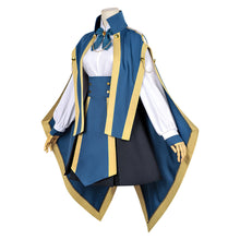 Laden Sie das Bild in den Galerie-Viewer, Kunon Gurion Kostüm Kunon the Sorcerer Can See Kunon Cosplay Outfit