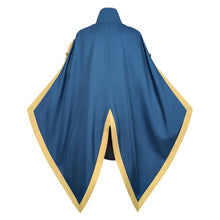 Laden Sie das Bild in den Galerie-Viewer, Kunon Gurion Kostüm Kunon the Sorcerer Can See Kunon Cosplay Outfit