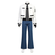 Laden Sie das Bild in den Galerie-Viewer, Kyo Kusanagi Kostüm Set The King of Fighters Kyo Halloween Cosplay Outfits