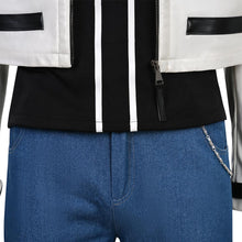 Laden Sie das Bild in den Galerie-Viewer, Kyo Kusanagi Kostüm Set The King of Fighters Kyo Halloween Cosplay Outfits