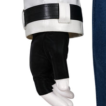 Laden Sie das Bild in den Galerie-Viewer, Kyo Kusanagi Kostüm Set The King of Fighters Kyo Halloween Cosplay Outfits