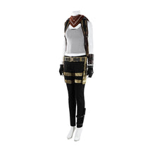 Laden Sie das Bild in den Galerie-Viewer, Lara Croft Kostüm Set Tomb Raider Lara Cosplay Outfit