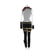 Laden Sie das Bild in den Galerie-Viewer, Lara Croft Kostüm Set Tomb Raider Lara Cosplay Outfit