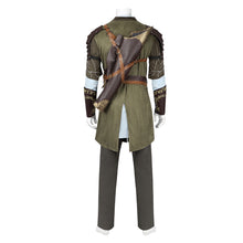 Laden Sie das Bild in den Galerie-Viewer, Legolas Kostüm The Lord of the Rings Legolas Cosplay Outfits  