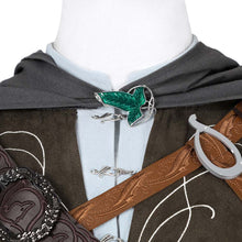 Laden Sie das Bild in den Galerie-Viewer, Legolas Kostüm The Lord of the Rings Legolas Cosplay Outfits  